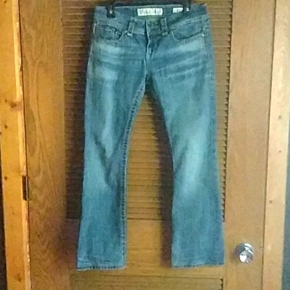 Bke jeans
